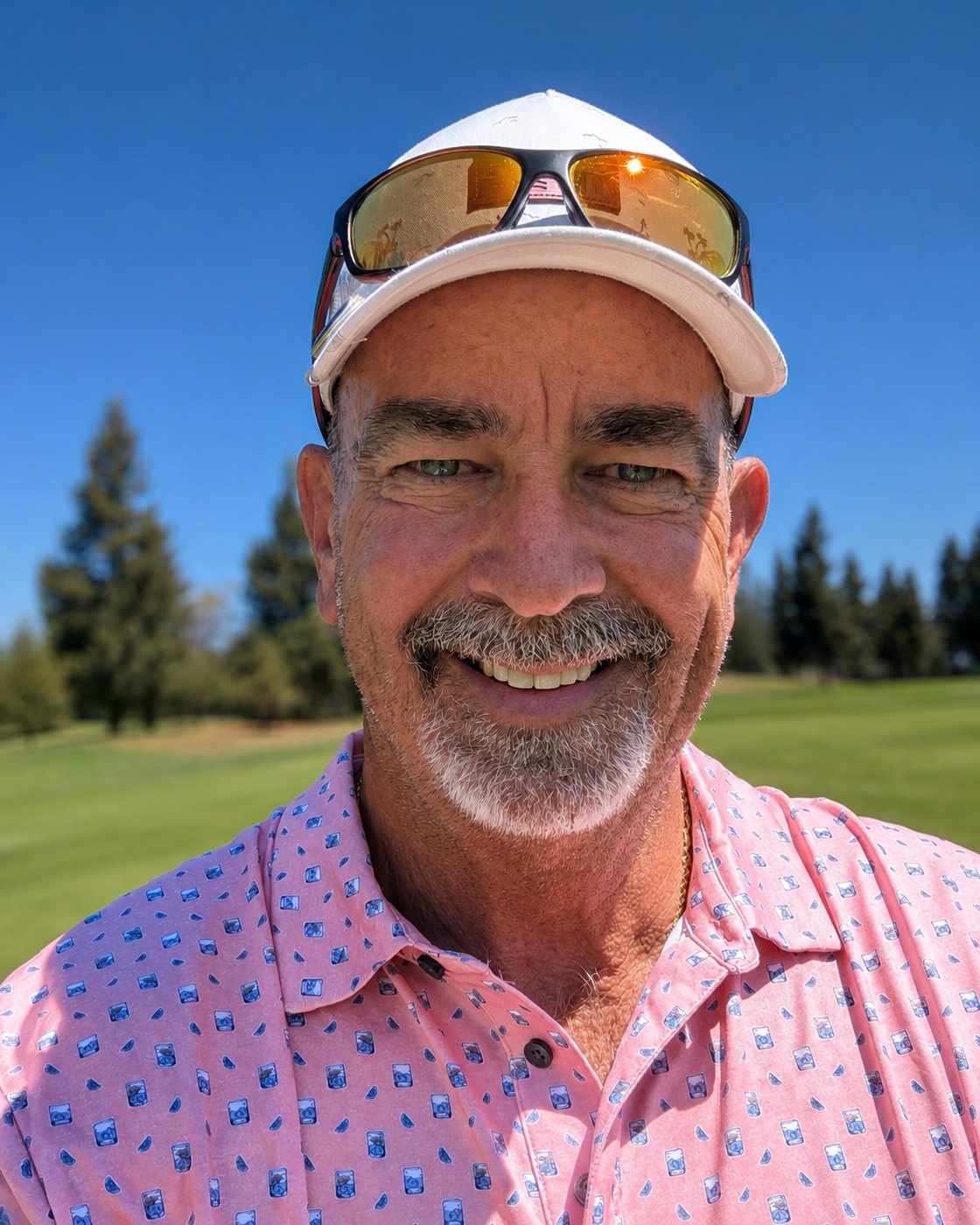 Dave Morris, Managing Partner of Northline